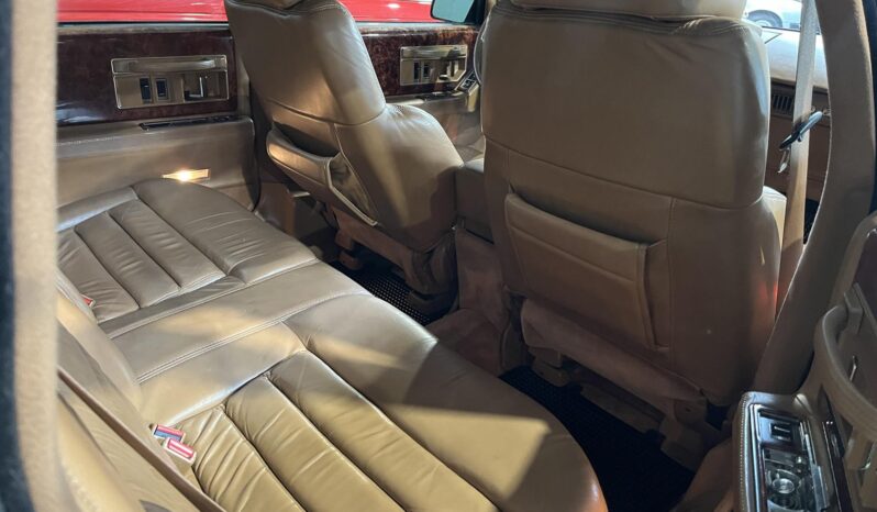 Cadillac Seville STS 4,9 V8 Aut full