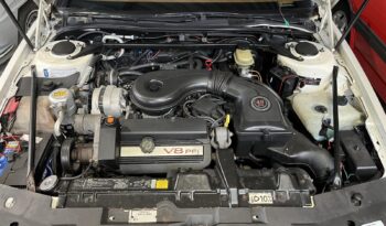 Cadillac Seville STS 4,9 V8 Aut full
