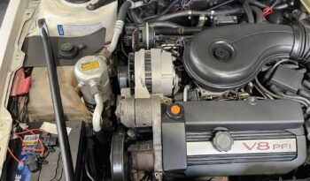 Cadillac Seville STS 4,9 V8 Aut full