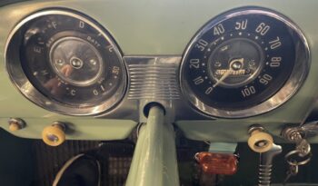 Chevrolet Bel Air coupe full