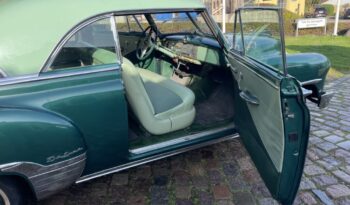 Chevrolet Bel Air coupe full