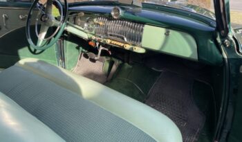 Chevrolet Bel Air coupe full