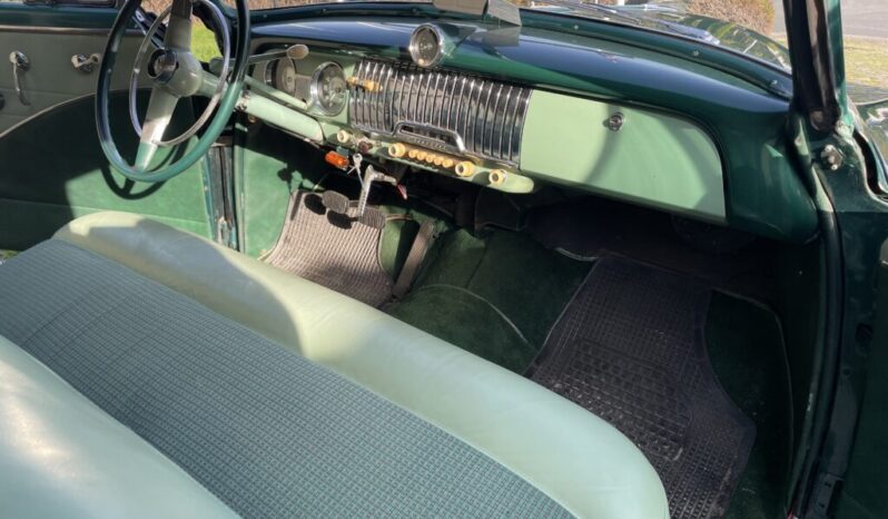 Chevrolet Bel Air coupe full