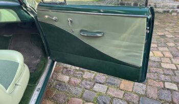 Chevrolet Bel Air coupe full