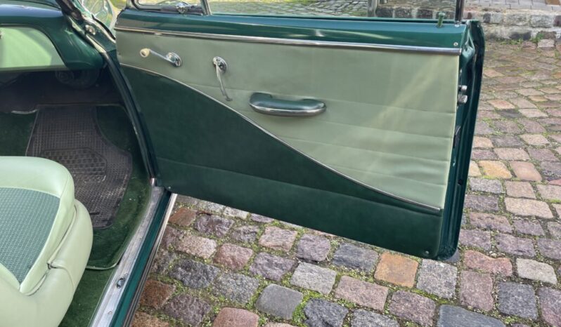 Chevrolet Bel Air coupe full