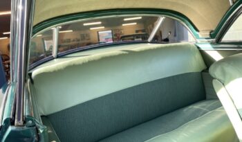 Chevrolet Bel Air coupe full