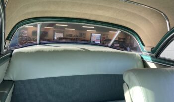 Chevrolet Bel Air coupe full