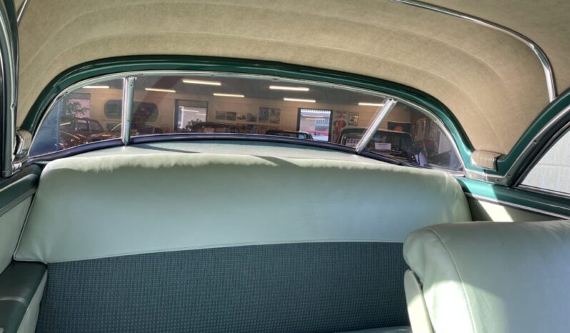 Chevrolet Bel Air coupe full