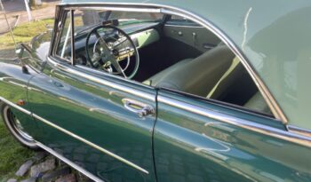 Chevrolet Bel Air coupe full