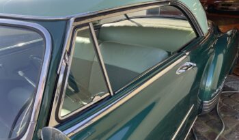 Chevrolet Bel Air coupe full