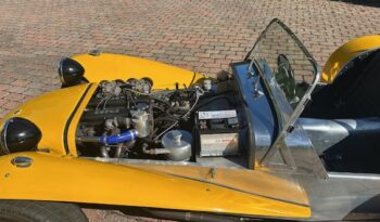 Lotus Super Seven Serie 3 full