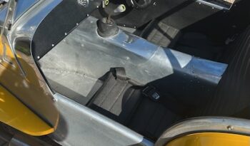 Lotus Super Seven Serie 3 full