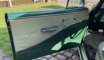 Chevrolet Bel Air coupe full