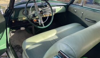 Chevrolet Bel Air coupe full