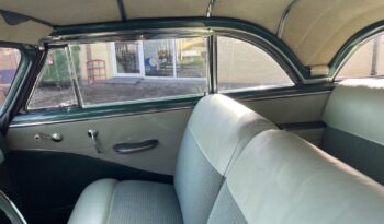 Chevrolet Bel Air coupe full