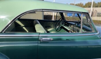 Chevrolet Bel Air coupe full