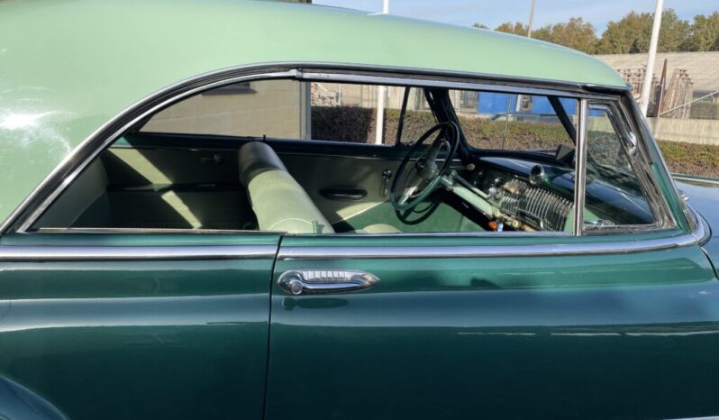 Chevrolet Bel Air coupe full