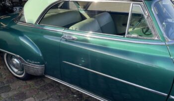 Chevrolet Bel Air coupe full