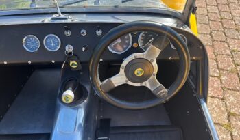 Lotus Super Seven Serie 3 full