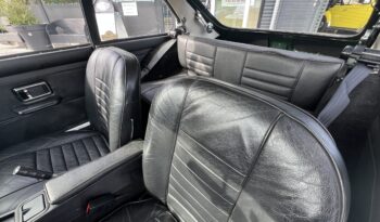 MG MGB 1,3 GT Coupe full