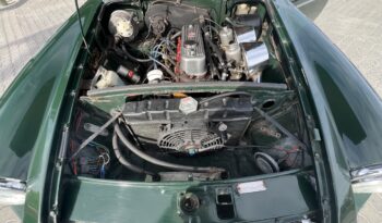 MG MGB 1,3 GT Coupe full