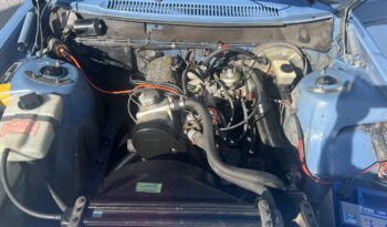 Volvo 200-Serie 242 full
