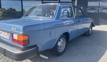 Volvo 200-Serie 242 full