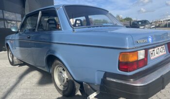 Volvo 200-Serie 242 full
