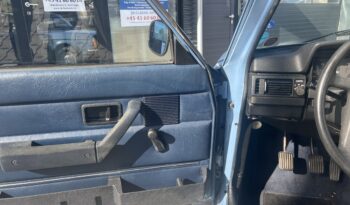 Volvo 200-Serie 242 full