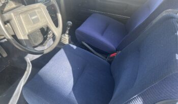 Volvo 200-Serie 242 full