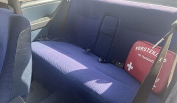 Volvo 200-Serie 242 full