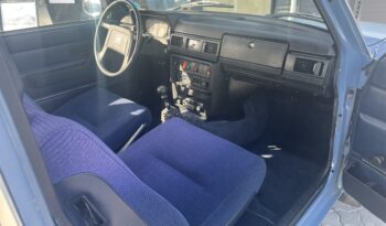 Volvo 200-Serie 242 full