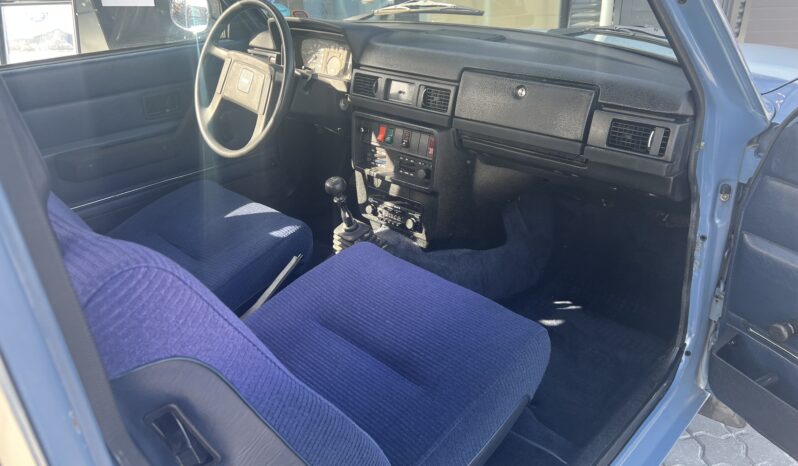 Volvo 200-Serie 242 full