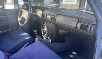 Volvo 200-Serie 242 full