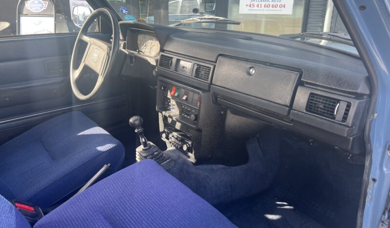 Volvo 200-Serie 242 full