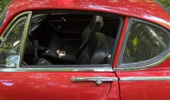 Volvo P 1800 P1800S full