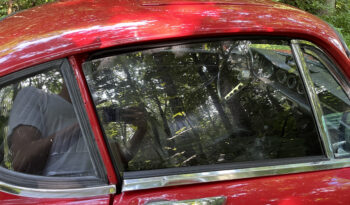 Volvo P 1800 P1800S full