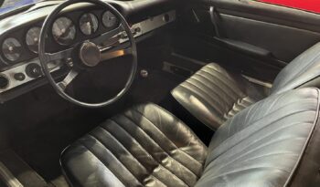 Porsche 912 1,6 Coupe full