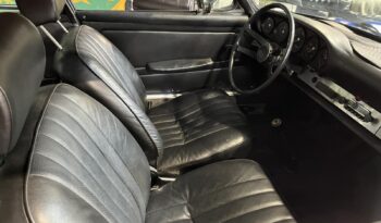 Porsche 912 1,6 Coupe full