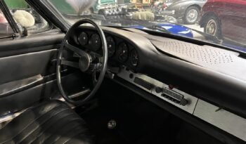 Porsche 912 1,6 Coupe full