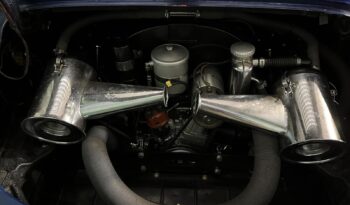 Porsche 912 1,6 Coupe full
