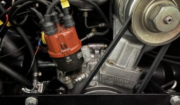 Porsche 912 1,6 Coupe full