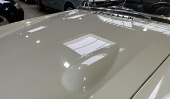 MG MGC roadster full