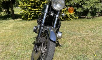 Kawasaki Z900 full