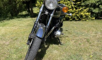 Kawasaki Z900 full