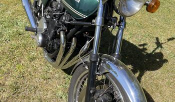 Kawasaki Z900 full