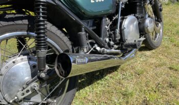 Kawasaki Z900 full