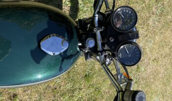 Kawasaki Z900 full
