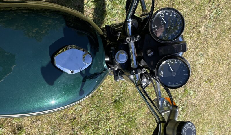 Kawasaki Z900 full