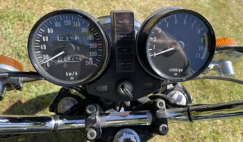 Kawasaki Z900 full